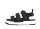 Сандалі New Balance Caravan Multi Sandals  (Чорний), Чорно-білий, 36