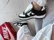 Кросівки Nike Air Force 1 Low x Ambush Black White, Чорно-білий, 36