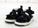 Сандалі New Balance Caravan Multi Sandals  (Чорний), Чорно-білий, 36