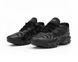 Кросівки Nike Air Max Plus Drift Total Black, Чорний, 36