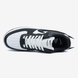 Кросівки Nike Air Force 1 Low x Ambush Black White, Чорно-білий, 36