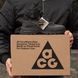 Черевики Nike ACG Air Zoom Gaiadone Gore-Tex (Чорний), Чорний, 40