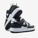 Кросівки Nike Air Force 1 Low x Ambush Black White, Чорно-білий, 36