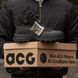 Черевики Nike ACG Air Zoom Gaiadone Gore-Tex (Чорний), Чорний, 40