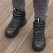 Черевики Nike ACG Air Zoom Gaiadone Gore-Tex (Чорний), Чорний, 40