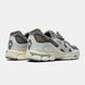 Кросівки ASICS Gel-NYC 'Steeple Grey Cream', Темно-сірий, 40