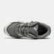 Кросівки ASICS Gel-NYC 'Steeple Grey Cream', Темно-сірий, 40