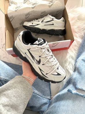 Кросівки Nike Initiator Custom Laces Grey Black, Сірий, 37