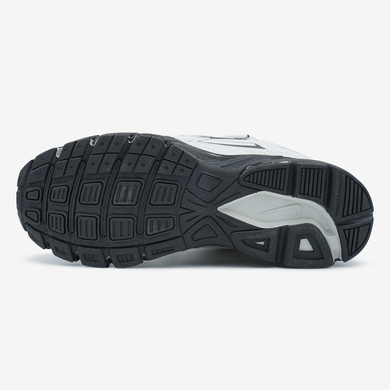 Кросівки Nike Initiator Custom Laces Grey Black, Сірий, 37