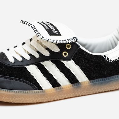 Кросівки Adidas Samba x Wales Bonne Black , 36