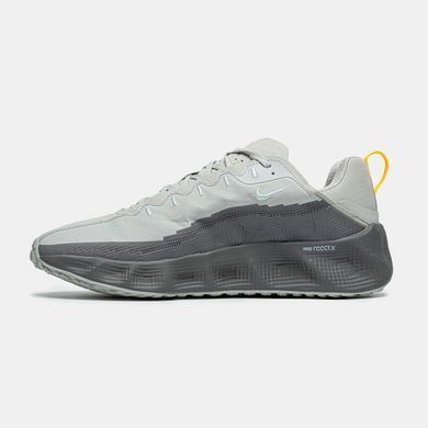 Кросівки Nike AVA Rover 'Wolf Grey', Сірий, 40