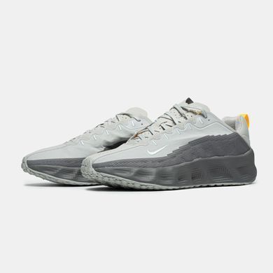 Кросівки Nike AVA Rover 'Wolf Grey', Сірий, 40