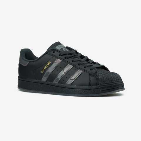 Adidas Superstar x Dime Black CROSSPLUS ADIDAS Adidas Superstar x Dime Black CROSSPLUS ADIDAS