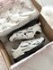 Кросівки Nike Initiator Custom Laces Grey Black, Сірий, 37