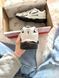 Кросівки Nike Initiator Custom Laces Grey Black, Сірий, 37