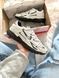 Кросівки Nike Initiator Custom Laces Grey Black, Сірий, 37