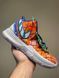 Баскетбольні кросівки Nike Kyrie 5 x Spongebob &ldquo;Pineapple House&rdquo;, Жовтий, 36