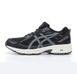 Кросівки Asics Gel Venture 6 (Чорний), Чорний, 41