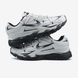 Кросівки Nike Initiator Custom Laces Grey Black, Сірий, 37