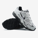 Кросівки Nike Initiator Custom Laces Grey Black, Сірий, 37