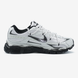Кросівки Nike Initiator Custom Laces Grey Black, Сірий, 37