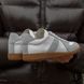 Кеди Maison Margiela Replica White Grey, Білий, 40