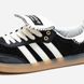 Кросівки Adidas Samba x Wales Bonne Black , 36