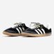 Кросівки Adidas Samba x Wales Bonne Black , 36