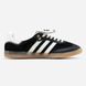 Кросівки Adidas Samba x Wales Bonne Black , 36