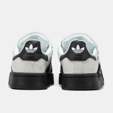 Кросівки Adidas Campus 00s White Black (Білий), Білий, 41