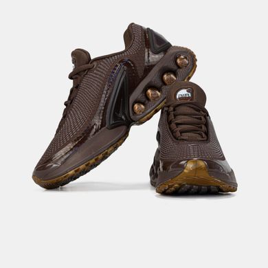 Кросівки Nike Air Max Dn x Isamaya French, Коричневий, 36