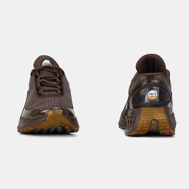 Кросівки Nike Air Max Dn x Isamaya French, Коричневий, 36