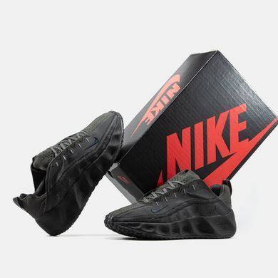 Кросівки Nike Ava Rover x Hyein Seo , Чорний, 41