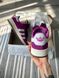 Кросівки  Adidas Campus 00’s Violet (Фіолетовий) , Фіолетовий, 36