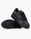 Кросівки Nike Air Force 1 x Off White Black (Чорний), Чорний, 36