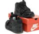 Кросівки Nike Air Trainer 1 SP Black (Чорний), Чорний, 41