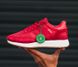 Кросівки Adidas INIKI Red (Червоний), Червоний, 36