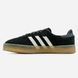Кеди ADIDAS Clarks 8th Street Samba by Ronnie Fieg Kithmas Black White, Чорний, 41