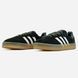 Кеди ADIDAS Clarks 8th Street Samba by Ronnie Fieg Kithmas Black White, Чорний, 41