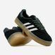 Кеди ADIDAS Clarks 8th Street Samba by Ronnie Fieg Kithmas Black White, Чорний, 41