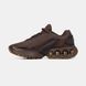Кросівки Nike Air Max Dn x Isamaya French, Коричневий, 36