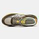 Кросівки Premiata Moerun Brown PREMIUM, Коричневий, 40
