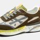 Кросівки Premiata Moerun Brown PREMIUM, Коричневий, 40