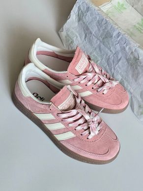Кросівки Adidas Spezial Powder Pink , Рожевий, 36