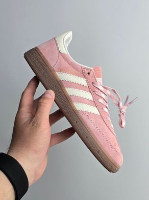 Кросівки Adidas Spezial Powder Pink , Рожевий, 36