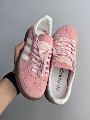 Кросівки Adidas Spezial Powder Pink , Рожевий, 36