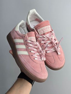 Кросівки Adidas Spezial Powder Pink , Рожевий, 36