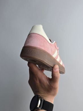 Кросівки Adidas Spezial Powder Pink , Рожевий, 36
