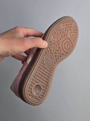 Кросівки Adidas Spezial Powder Pink , Рожевий, 36