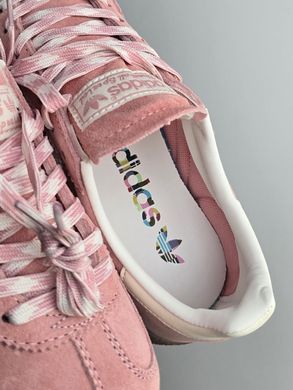 Кросівки Adidas Spezial Powder Pink , Рожевий, 36